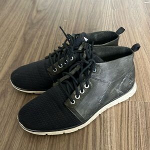 timberland killington chukka